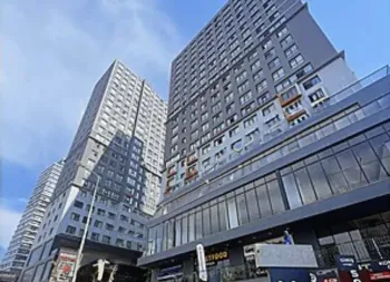 İstanbul Anadolu Yakası Fikirtepe'de Taşınmaya Hazır Konutlar